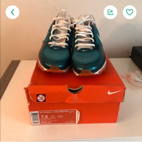 Size 7.5 - Picture 2 of 2